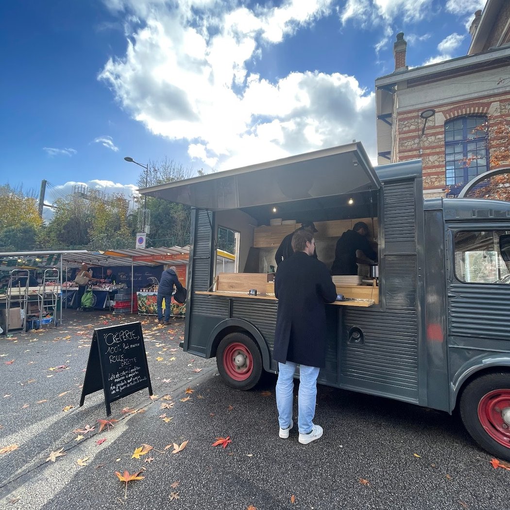 Roule Galette - Foodtruck 3